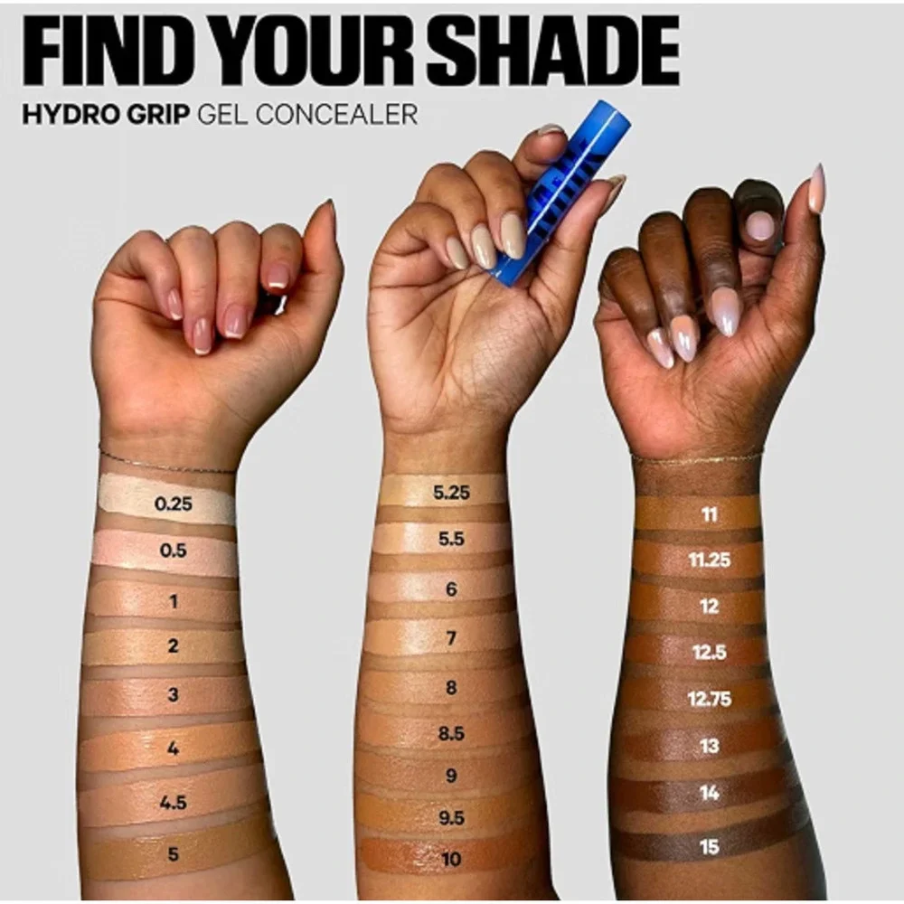 Milk Makeup Hydro Grip Gel Concealer Shade 7